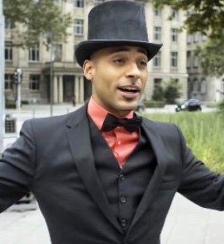 PlattenbossPT art model photo