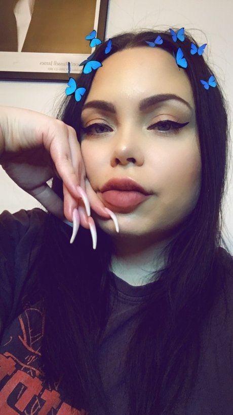 Plastic 1ne nice actress picture