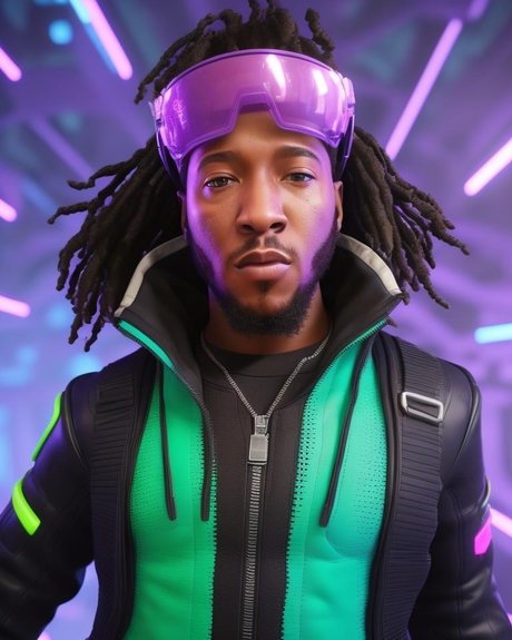 King Kz model best picture