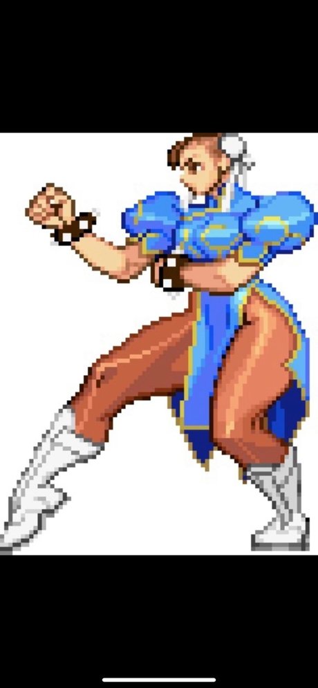 Piper Vega best model pic