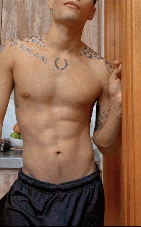 PIPE GARCIA xxx star image