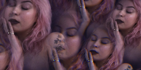 Pinky Rose nice model photos