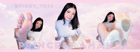 Princess Amanda_ exclusive pornstar gallery
