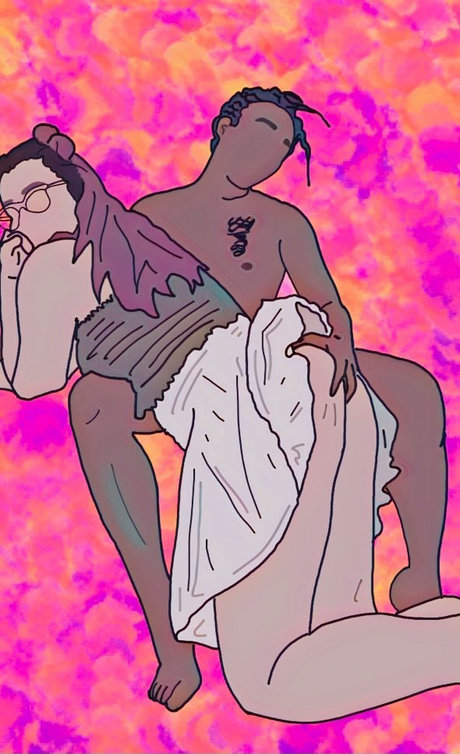 Goddess amp amp alpha erotic star gallery