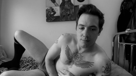 Daddy Shizz model high quality pics