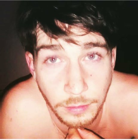 Justin Sorenson star nudes image