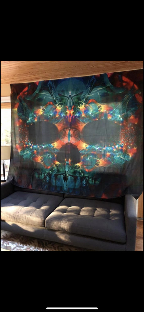 Dakota Hunt pornstar naked pic