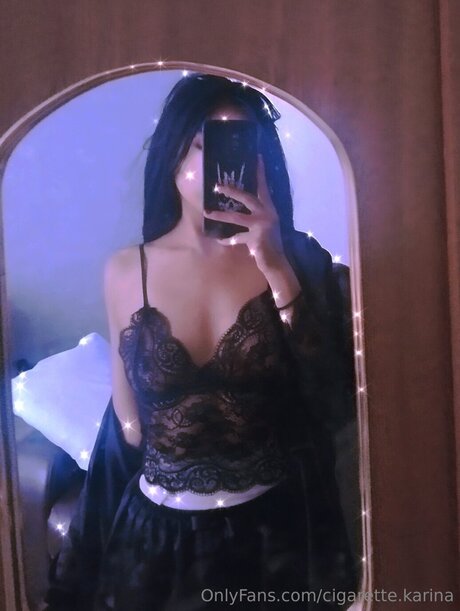 Karina Paola star nice img