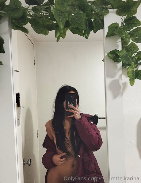 Karina Paola hot pornstar img