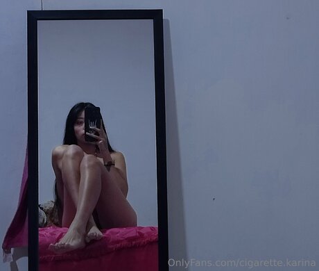 Karina Paola star nude photo