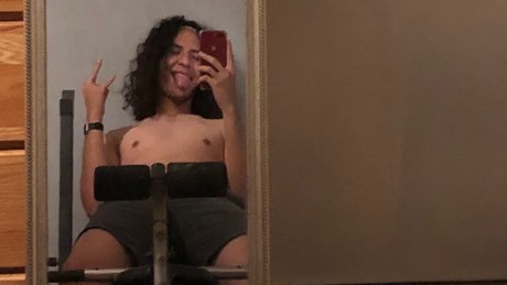 Edgar Espinosa nice model img