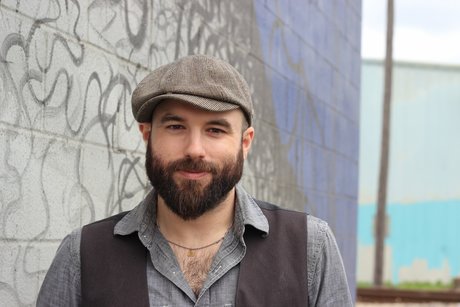 Cillian Hardy hot star picture