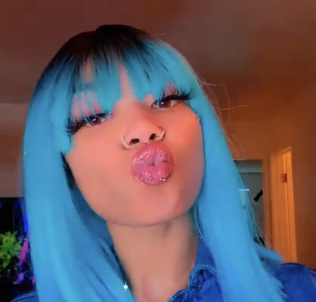 Pretty Facee_ nice star img