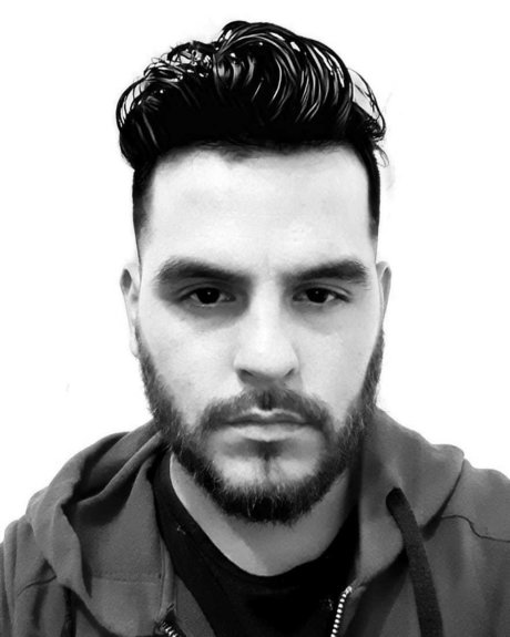 Green Cub pornstar pic