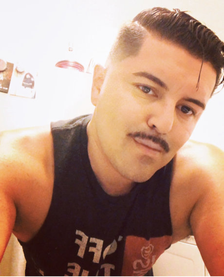 Daniel Mar star art img