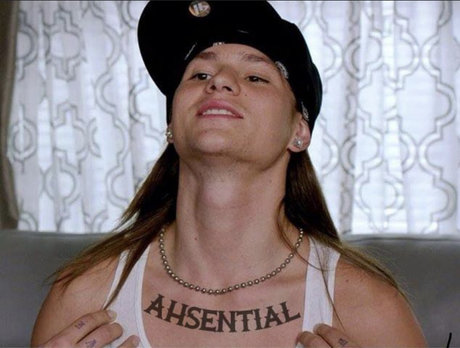 DanielG pornstar perfect image