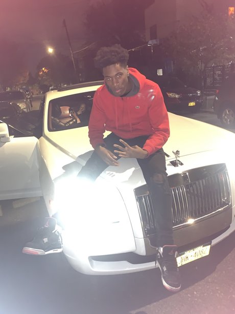 Gilyyy_ model sexy picture