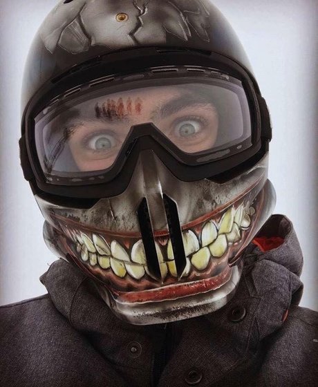 CLM model sex photos