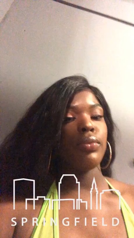 Chocolate Barbie xxx actress image