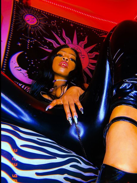 Saphira star pornographic image