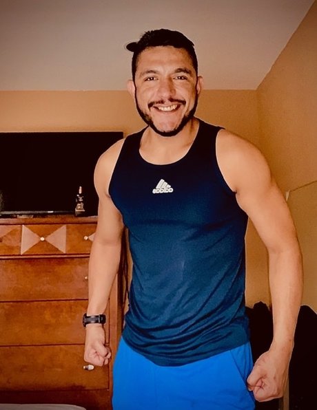 Danielestebanxx model perfect photo