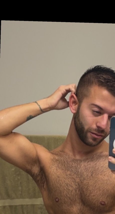 Christopher K star nice img