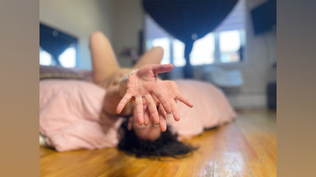 Coquinelady model pornographic picture