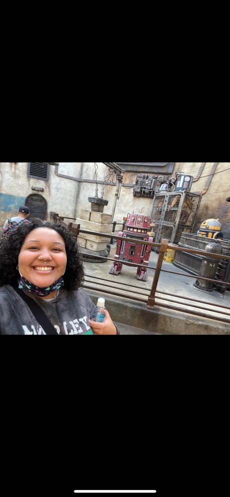 Alexus naked model archive