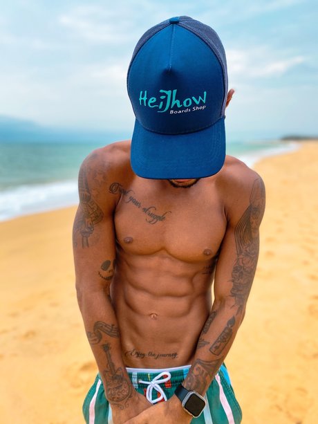 PATRICK CONNAN pornstar nude pics