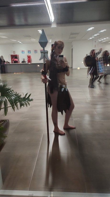 La Chivis hot star gallery