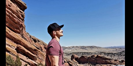 Colton Baum pornstar exclusive pic