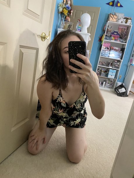 Cori Pine star photo