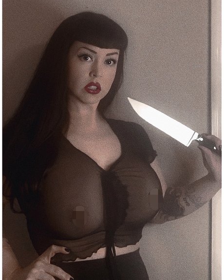 Pretty h8 Machine pornstar nudes picture