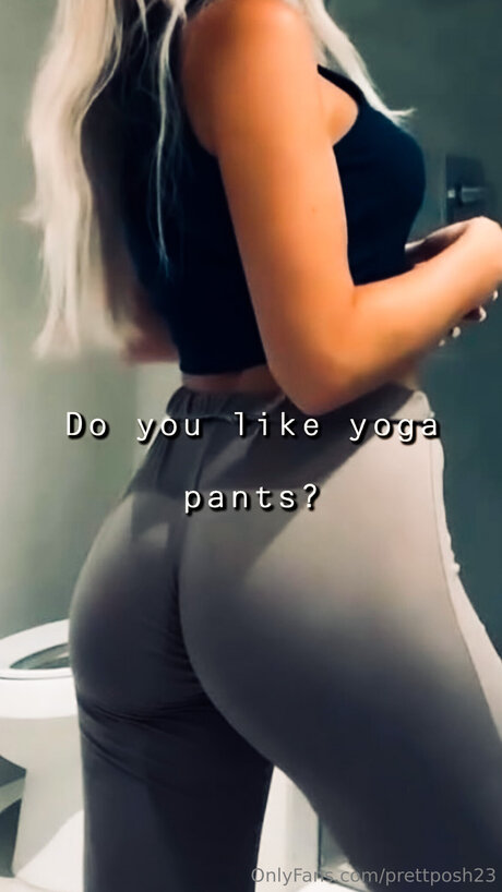Prettyposh23 pornstar hd pics