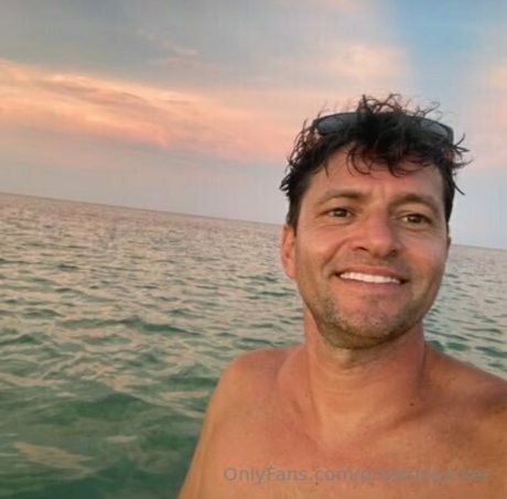 Preston Parker star nice photo