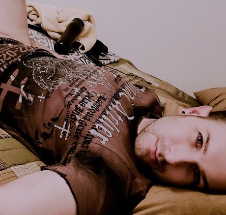 JoelWild star pretty photos