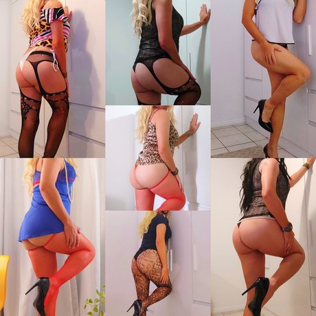 Patty Crossdresser Ppdm25 model best img