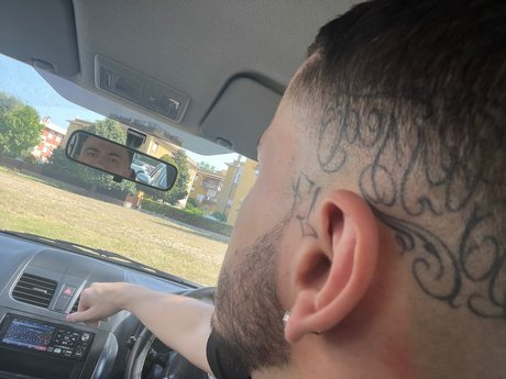 2810DSQUARED pretty star photo