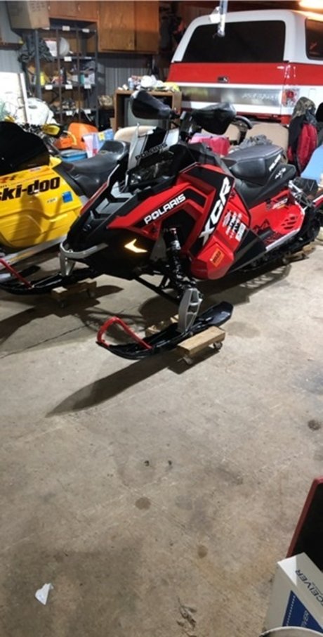 Sledhead art star gallery