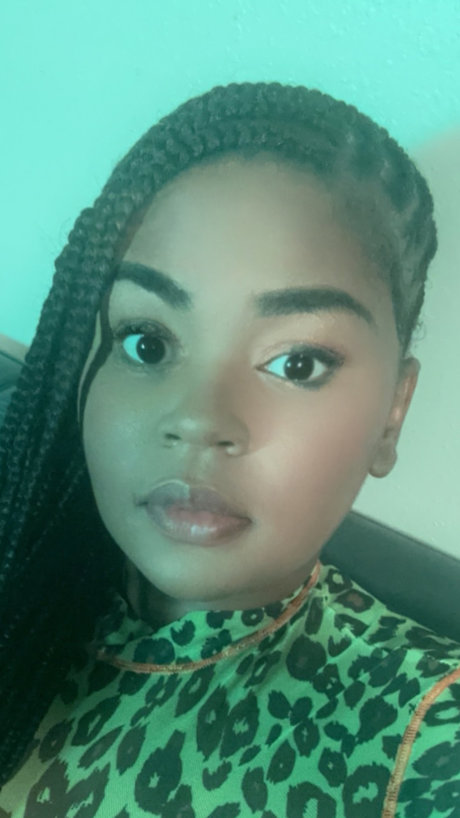 Porshia Marie star hot photo