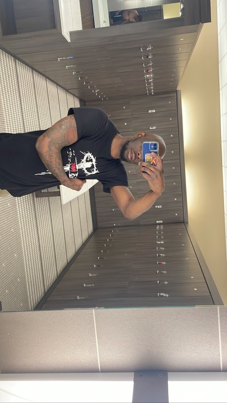 Yung Wesley_ hot pornstar picture