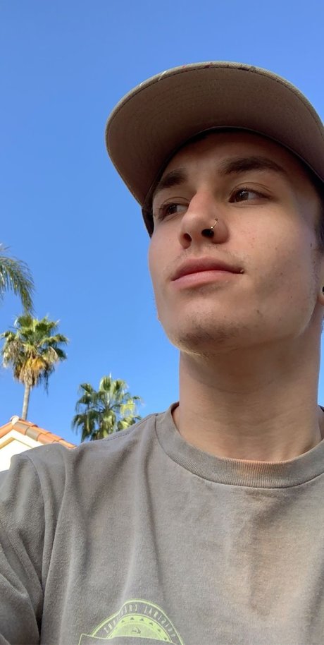 PonyBoy_ sex model pic