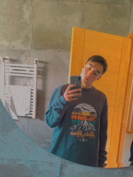 Pollo ck star erotic gallery