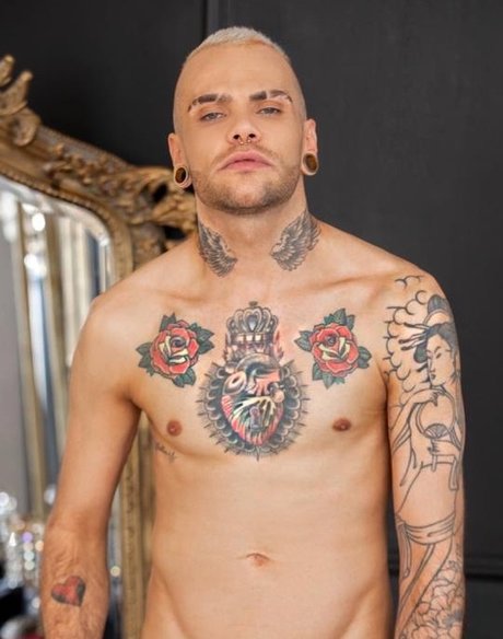 PolFayferXXX exclusive actress photos