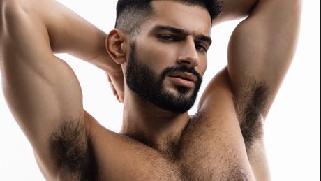 SAMY star nude photos