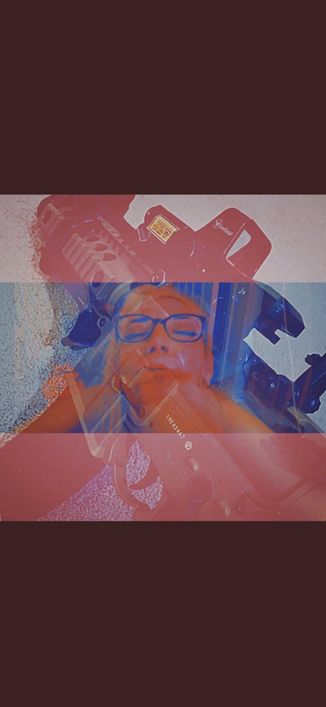 Floral Bruja pornstar pretty photos