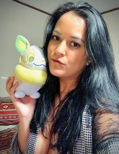 Lacey Jay naked pornstar picture