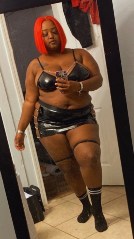 DaBratt Ivy top actress pics