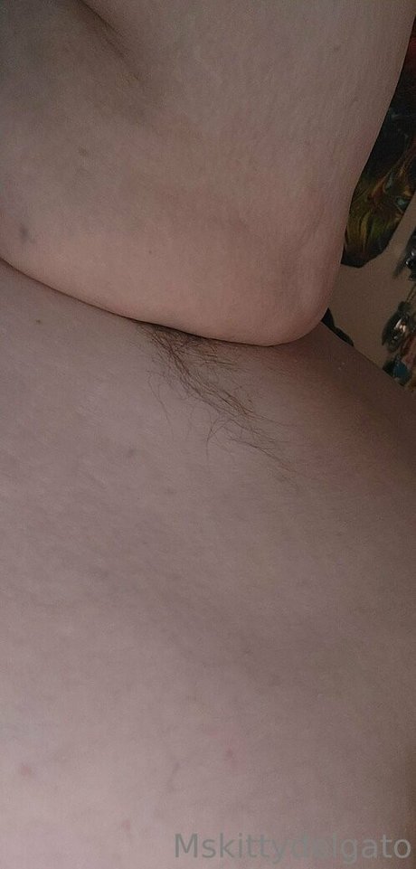 mskittydelgato exclusive model photos