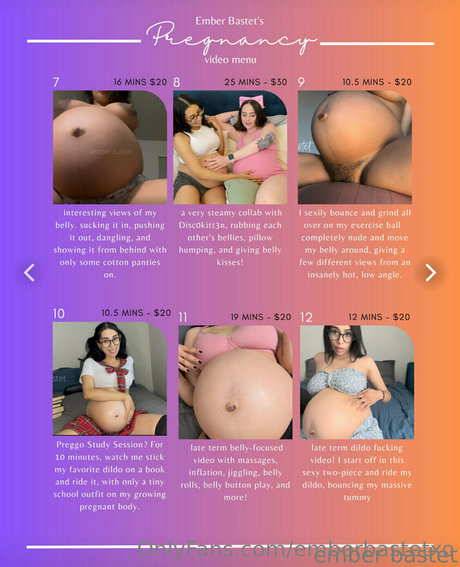 emberbastetxo beautiful pornstar photo